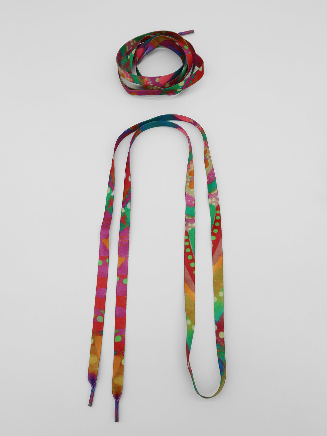 Gantharri (Queen Bee) - Shoelaces
