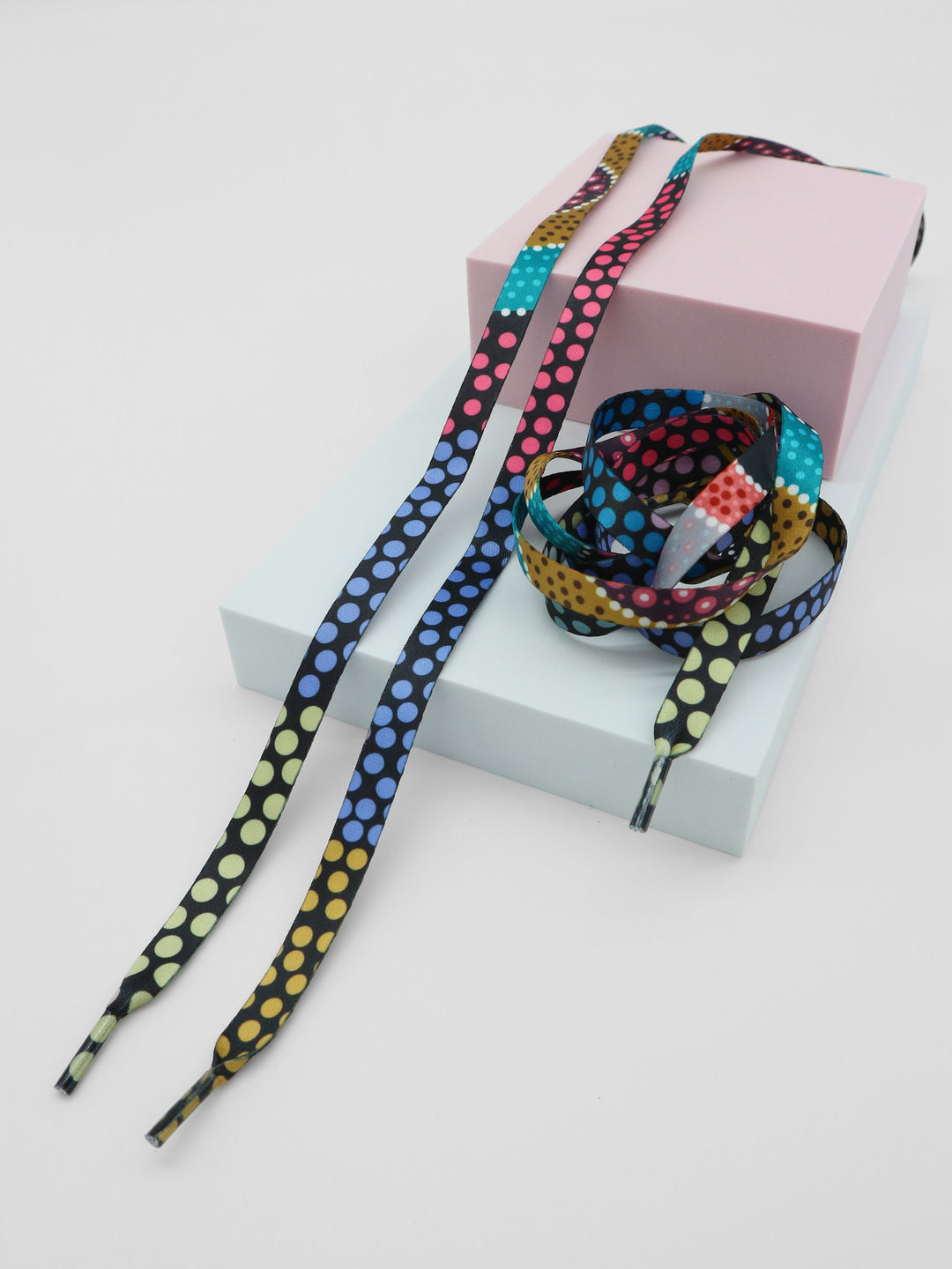 Family Journey - Shoelaces
