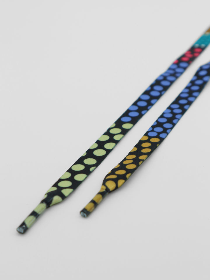 Family Journey - Shoelaces