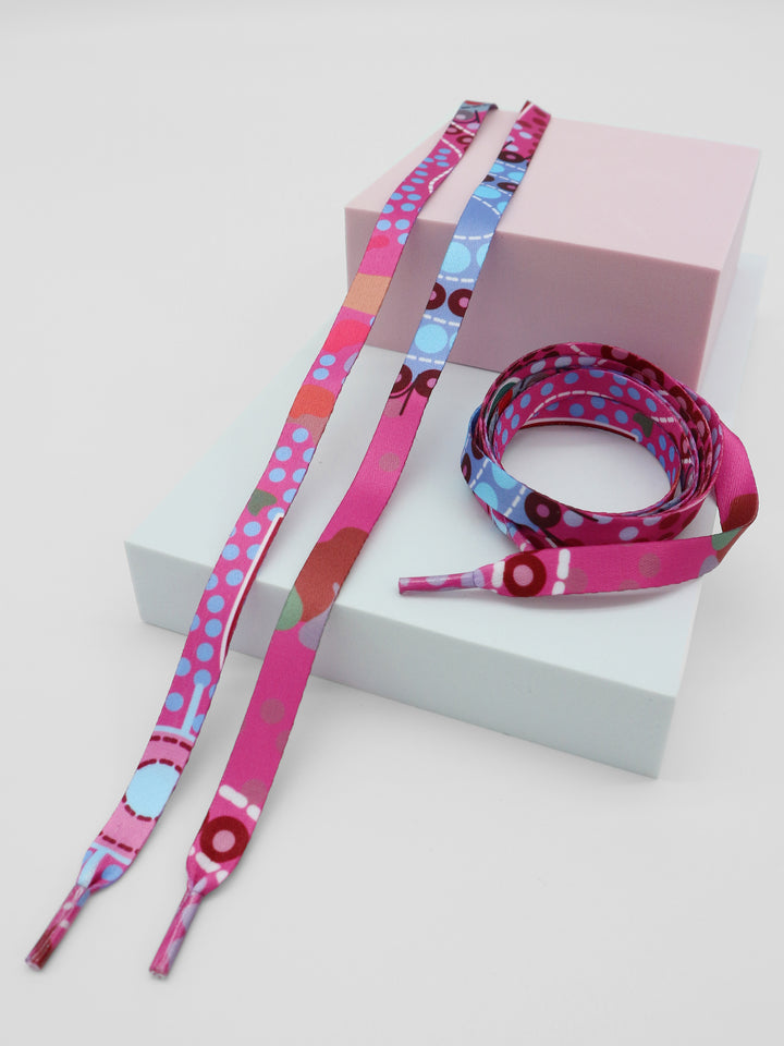 Waterholes - Shoelaces
