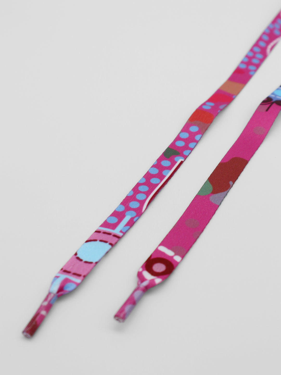 Waterholes - Shoelaces