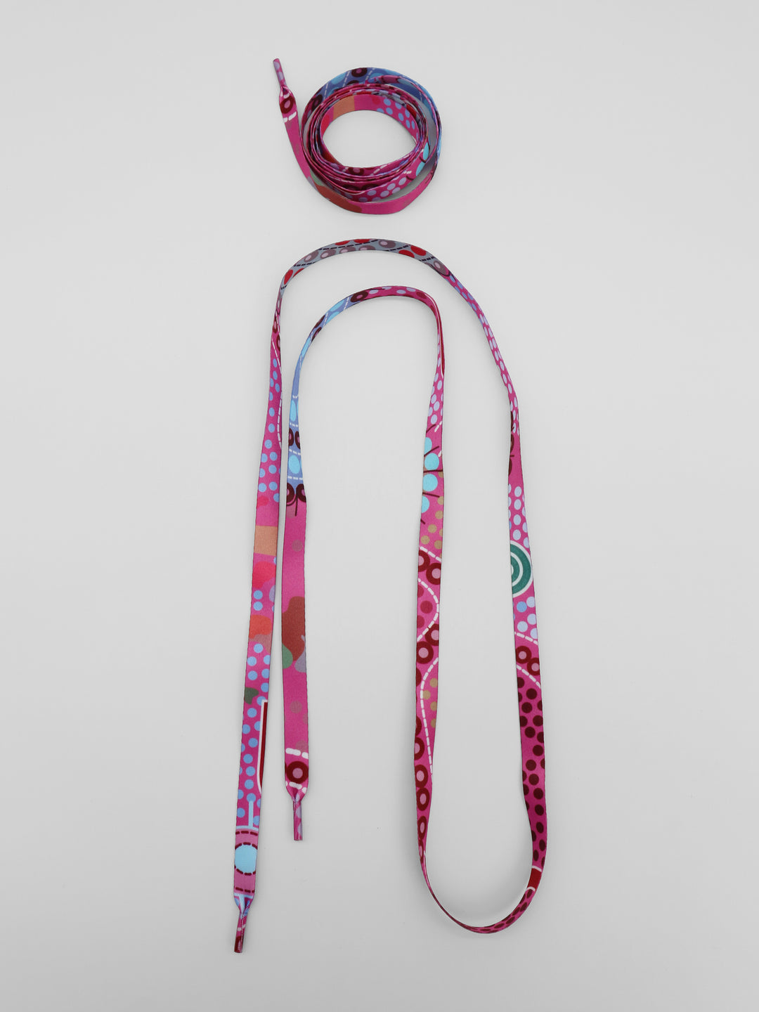 Waterholes - Shoelaces