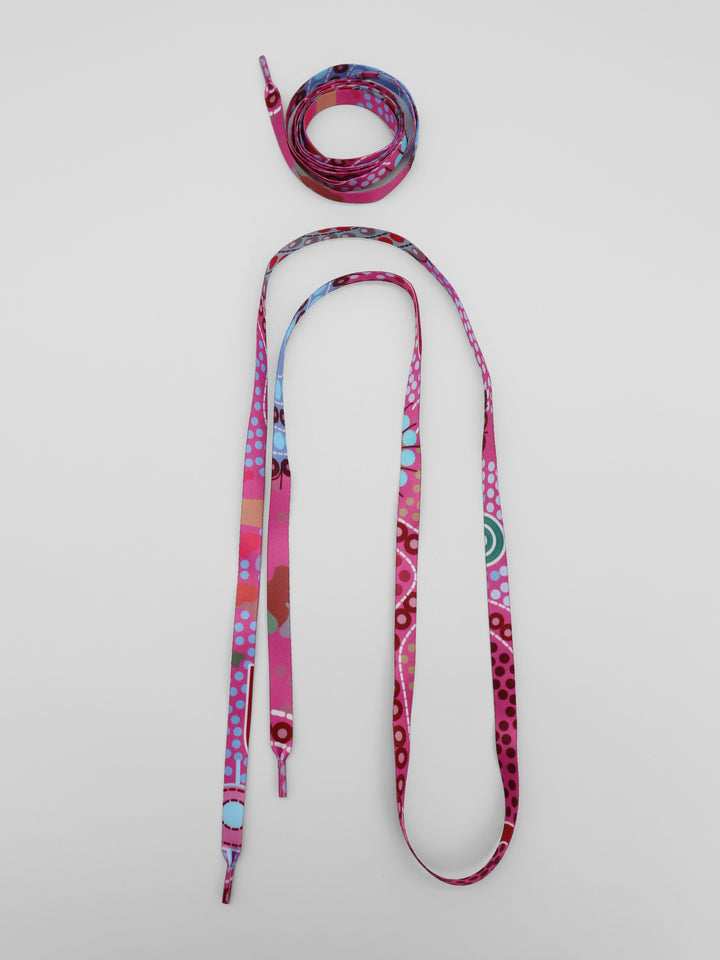 Waterholes - Shoelaces