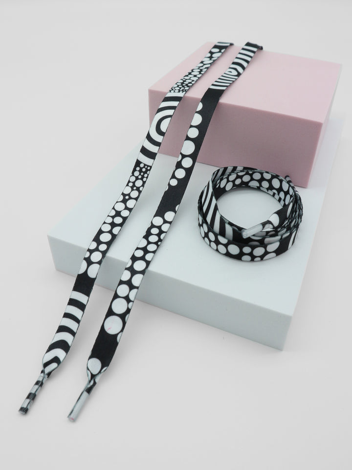 Maaruma Li (Heal)- Shoelaces