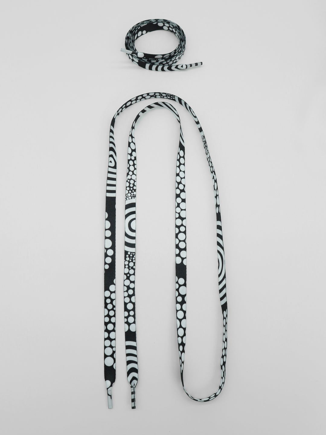Maaruma Li (Heal)- Shoelaces