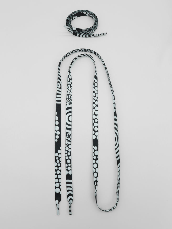 Maaruma Li (Heal)- Shoelaces