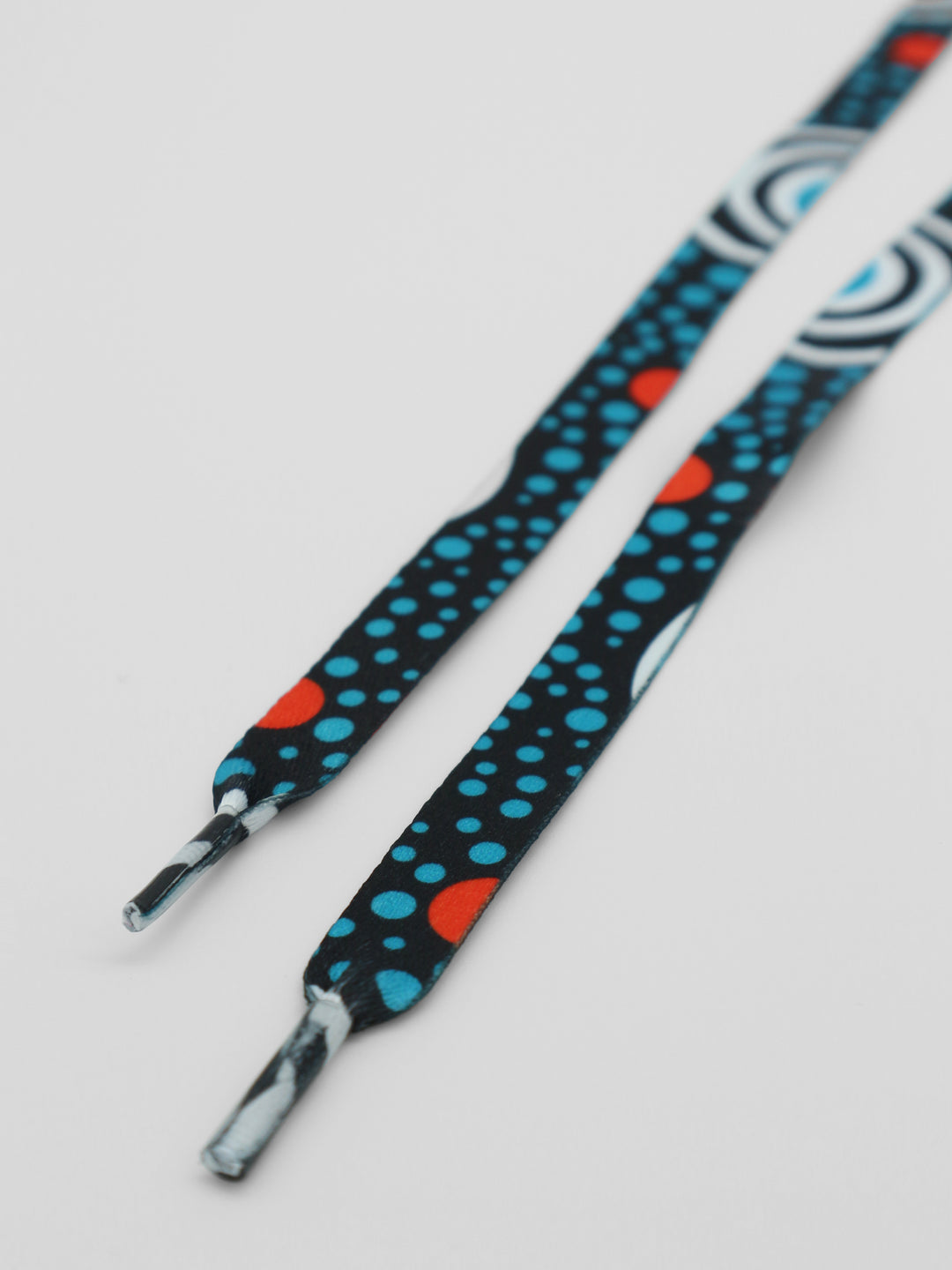 Family Place - Shoelaces