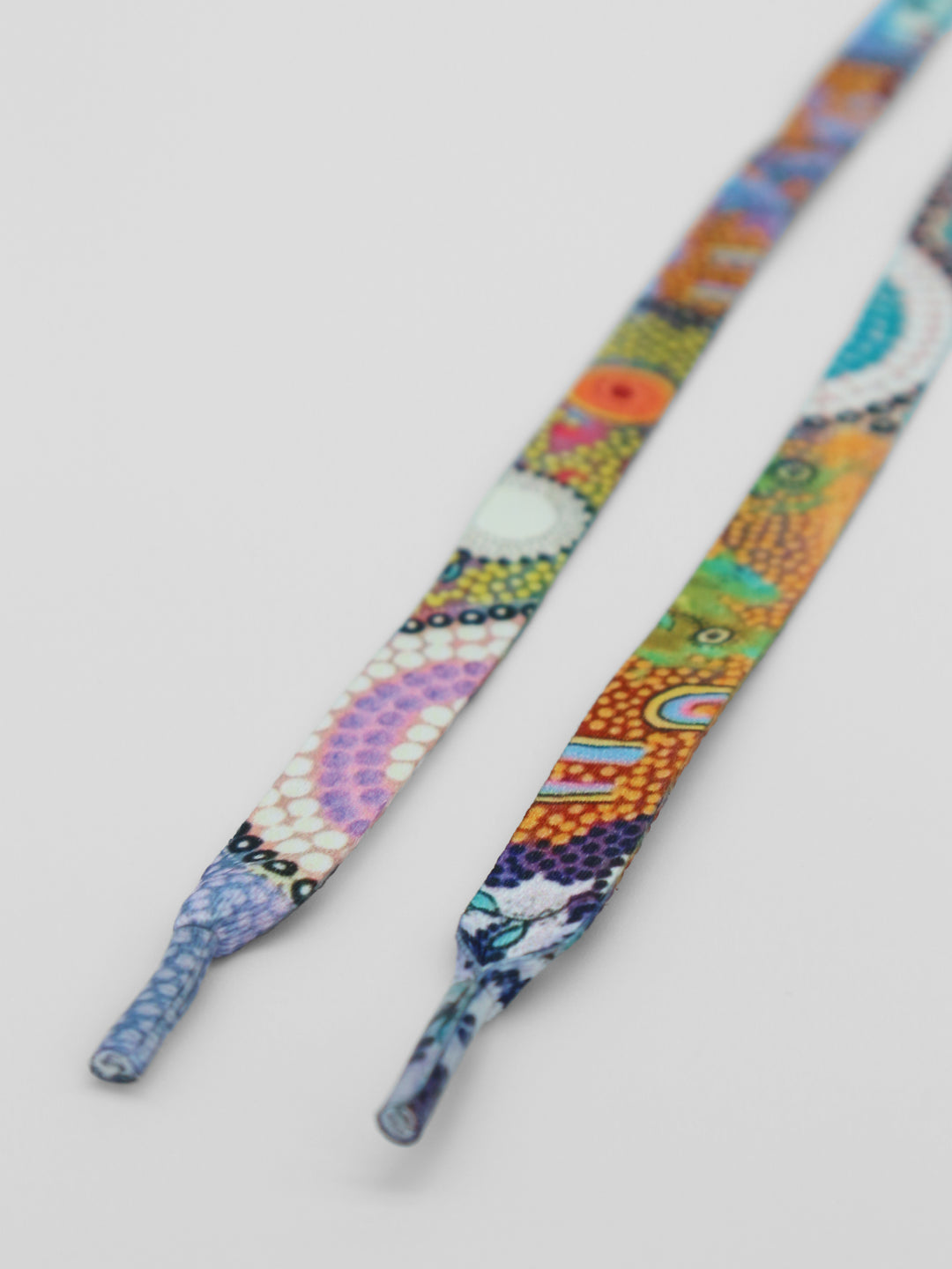 Bushwalks - Shoelaces