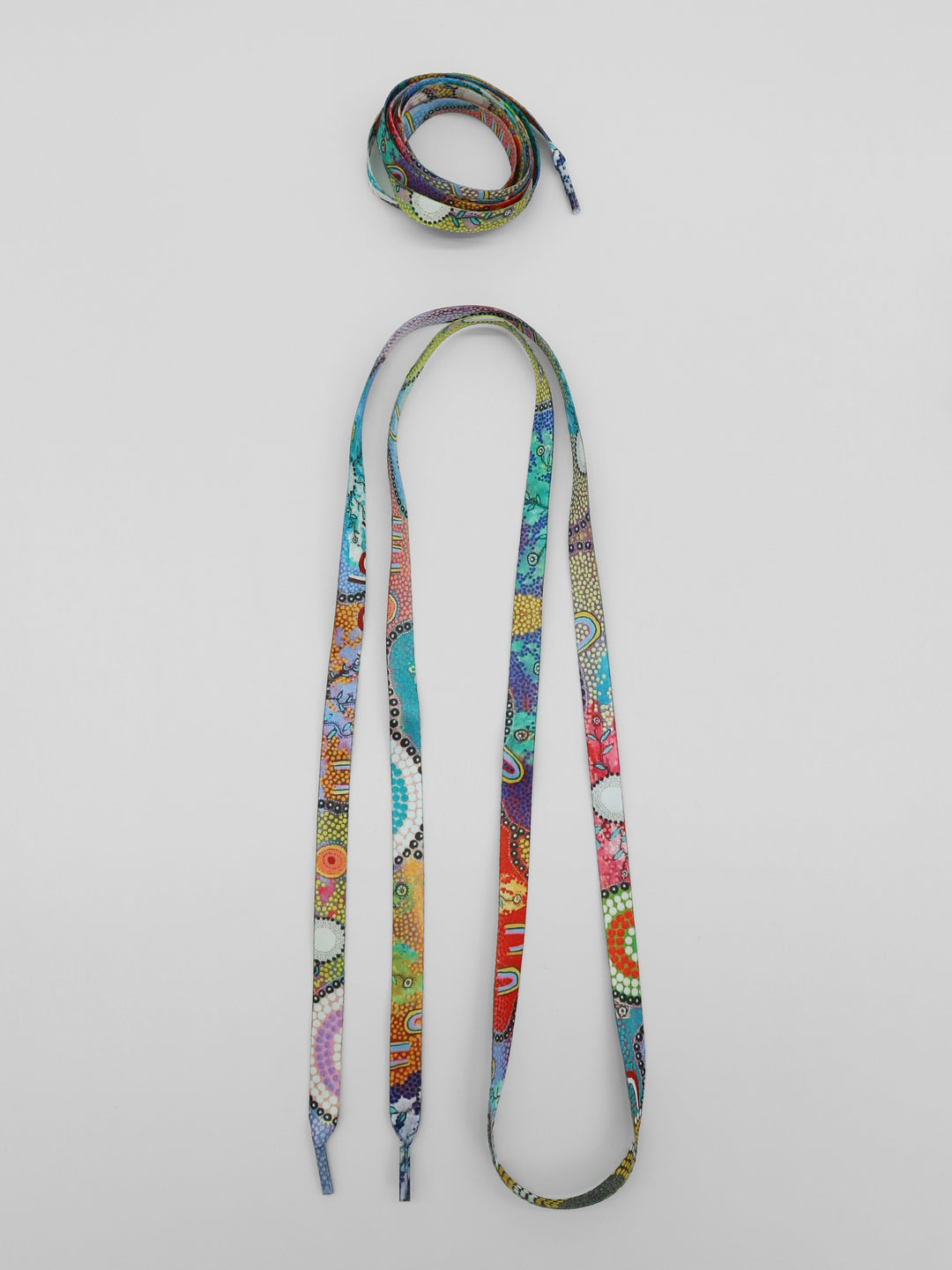 Bushwalks - Shoelaces