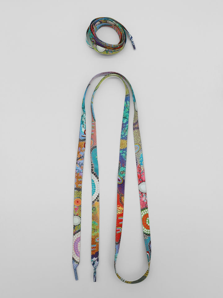 Bushwalks - Shoelaces