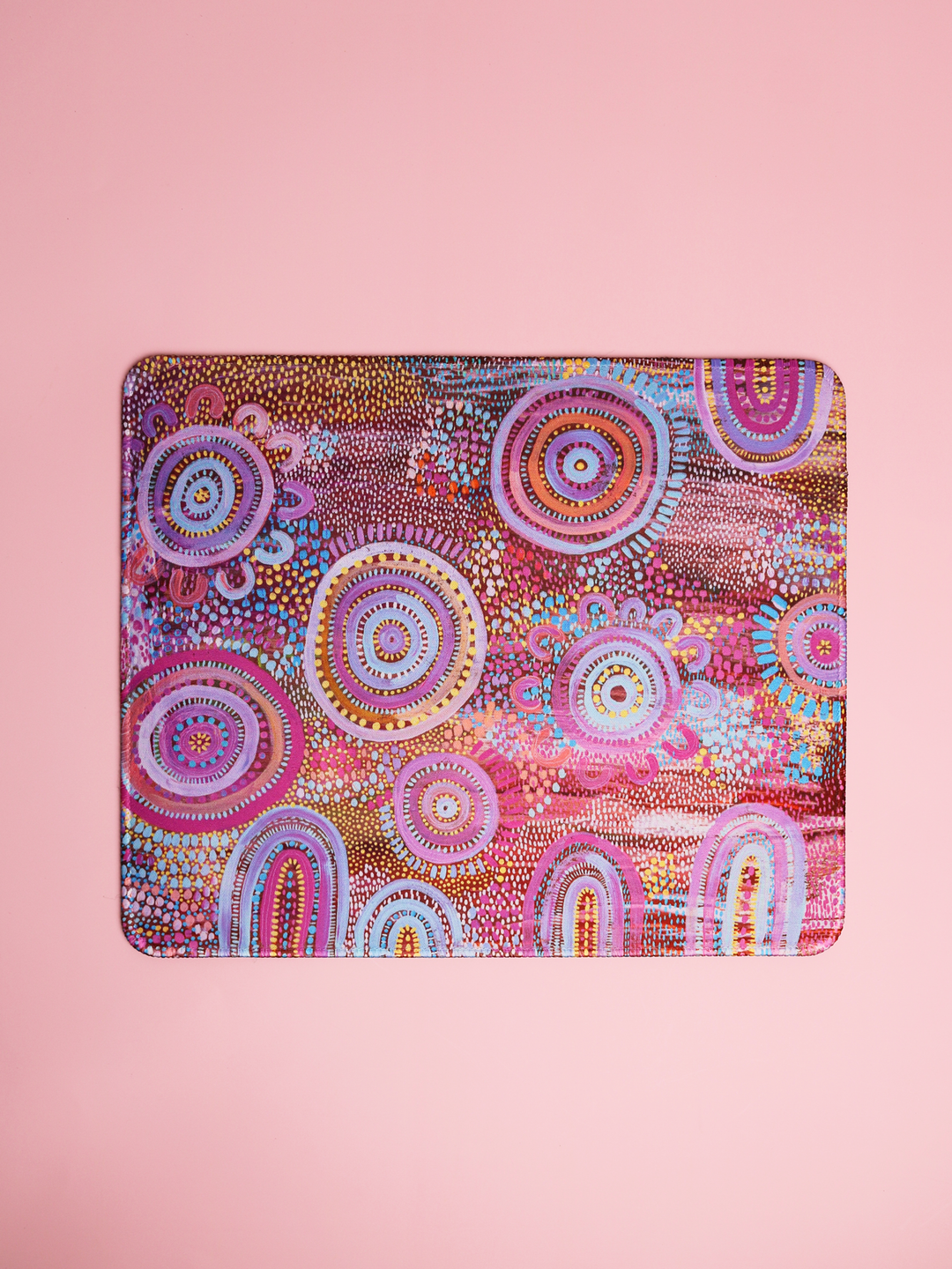 Let's Collect Seashells - Mouse Pad