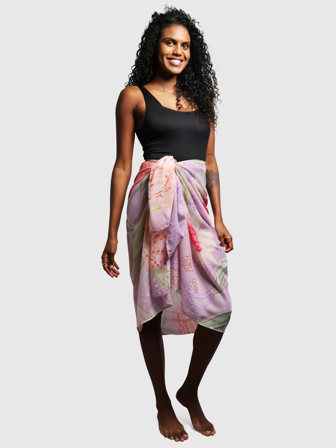 Nectar - Sarong