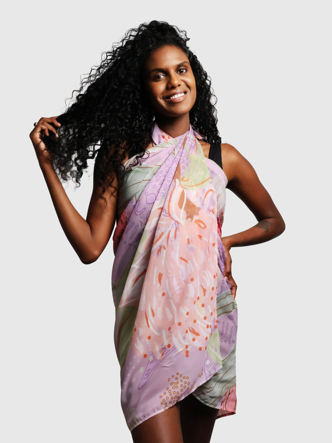 Nectar - Sarong