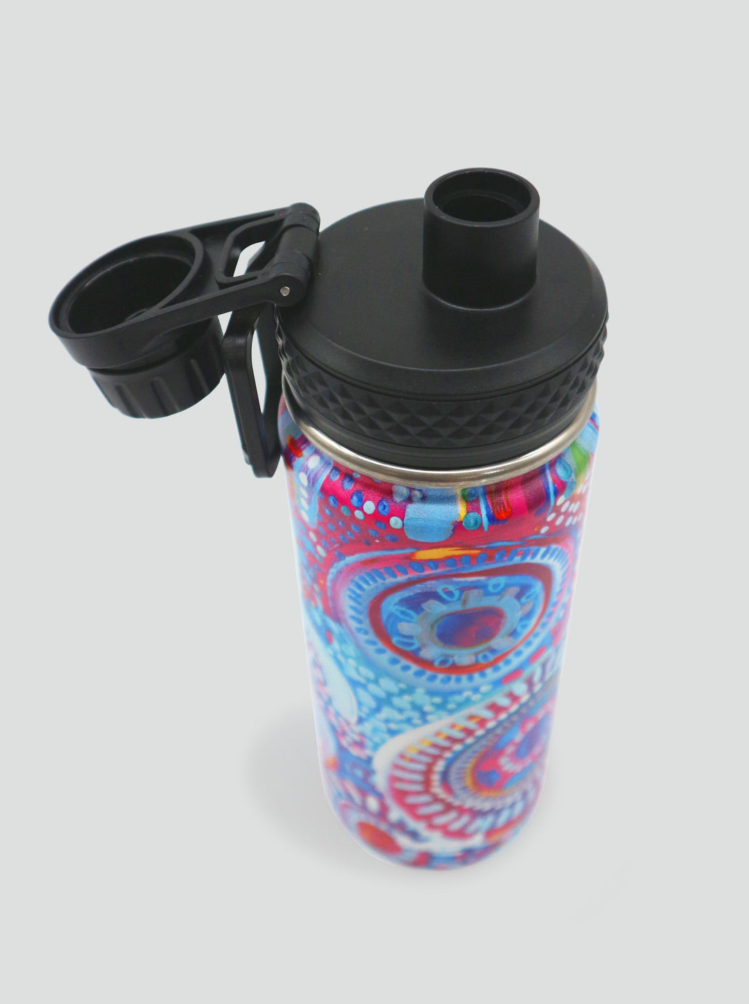 Journey -  Vacuum Insulated Water Bottle 532 mL