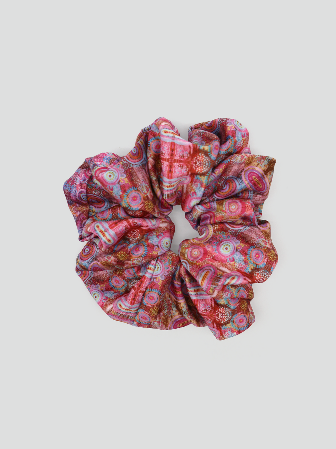 Let's Collect Seashells - Extra Large Scrunchie