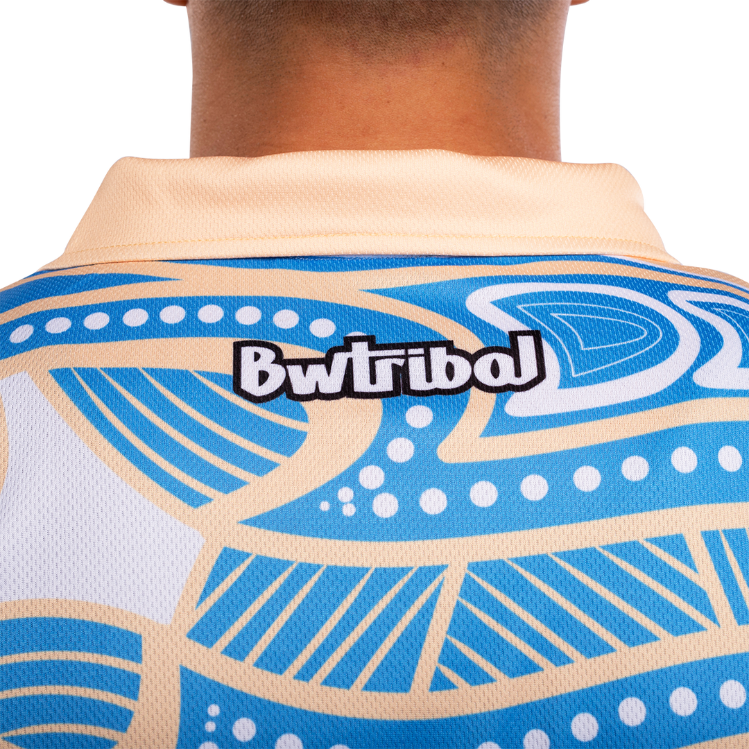 Mother Spirit - Men's Polo