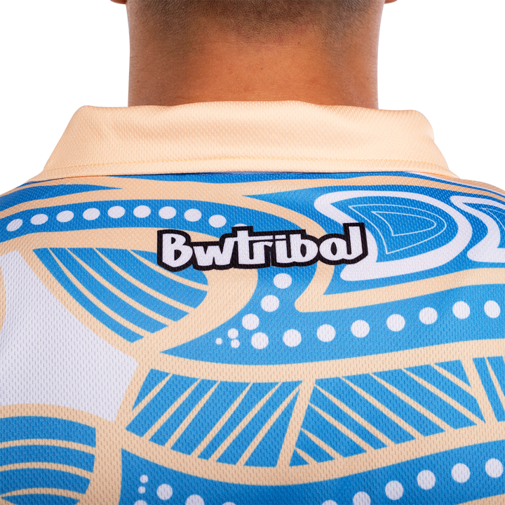 Mother Spirit - Men's Polo