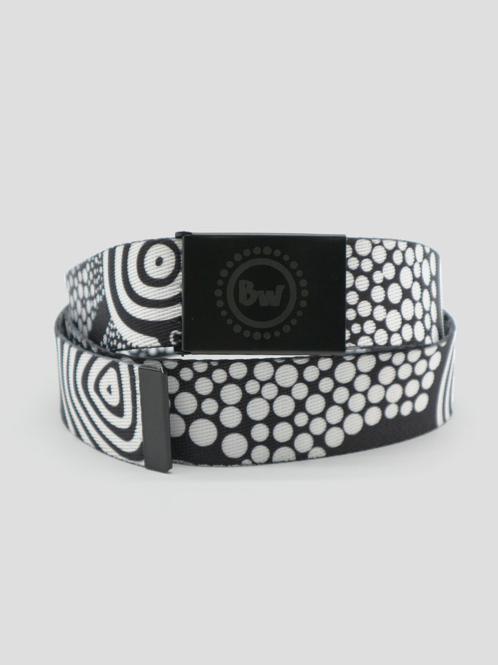 Maaruma-Li (Heal) - Belt