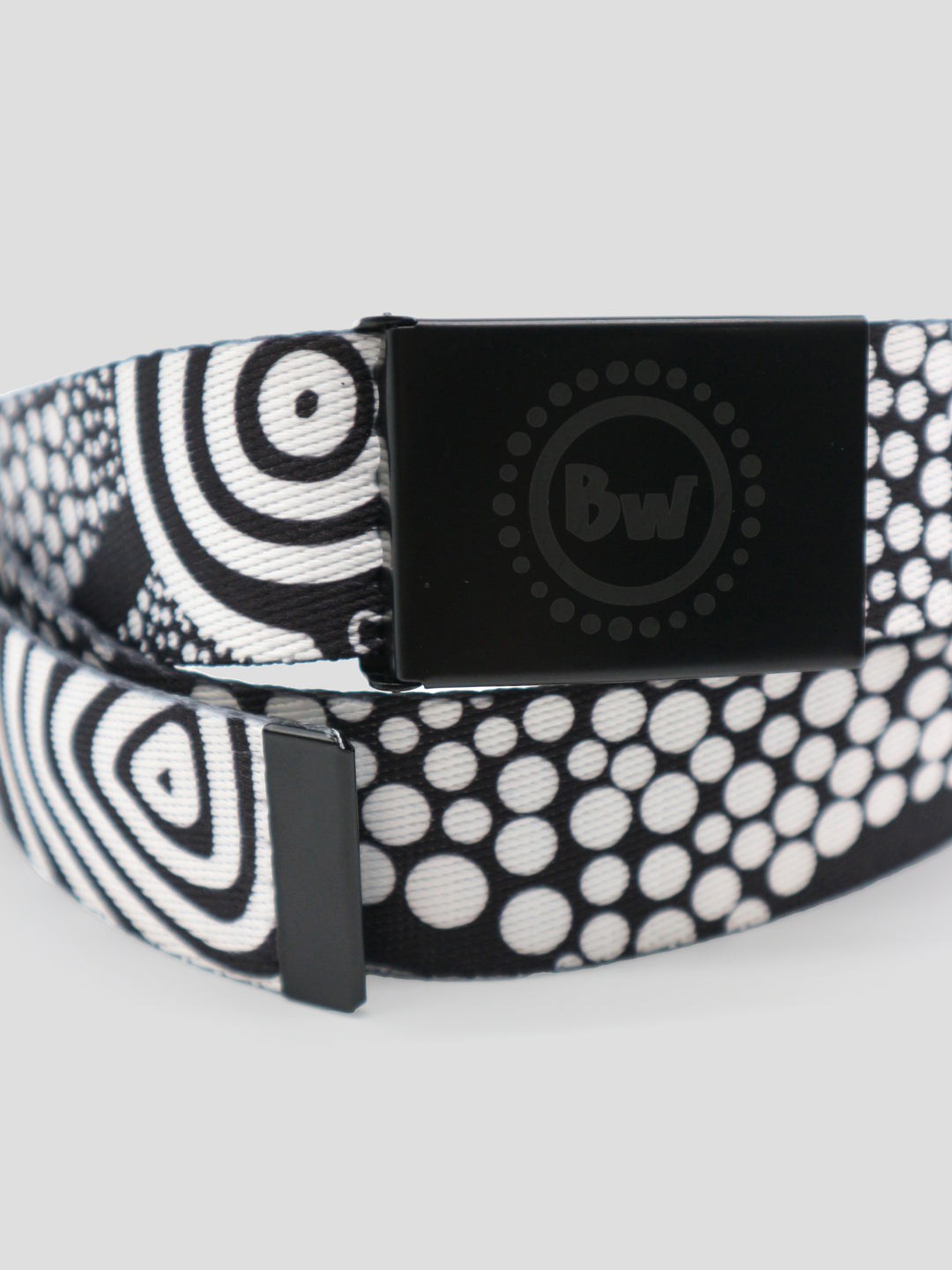 Maaruma-Li (Heal) - Belt