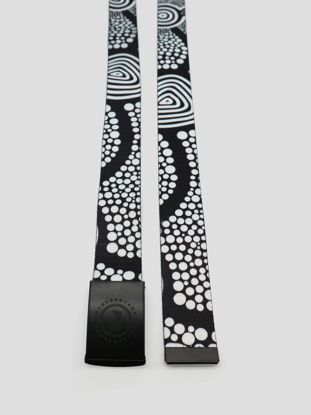 Maaruma-Li (Heal) - Belt
