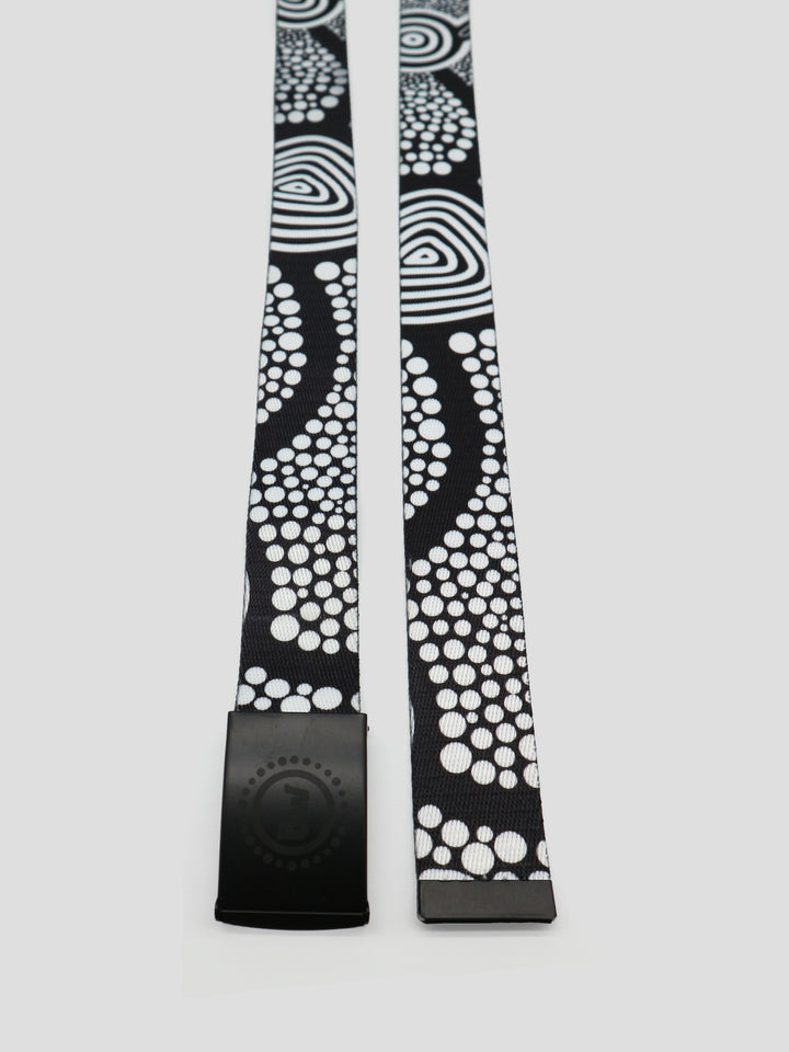 Maaruma-Li (Heal) - Belt