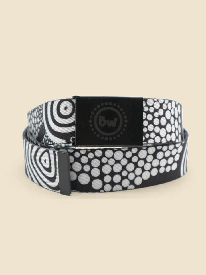 Maaruma-Li (Heal) - Kid's Belt