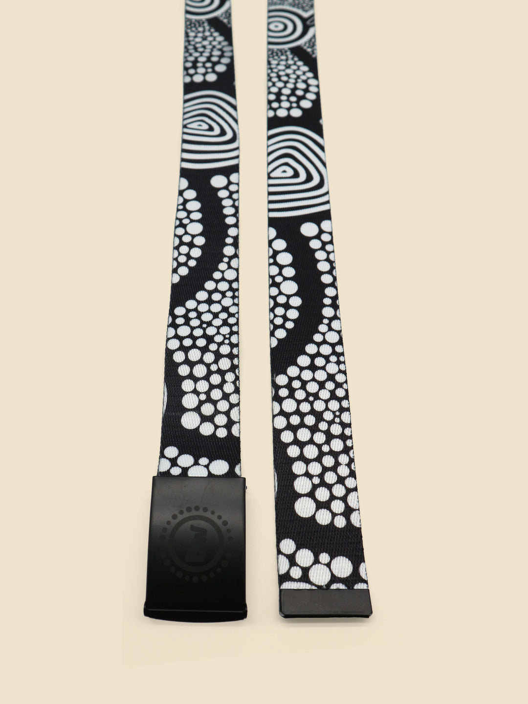 Maaruma-Li (Heal) - Kid's Belt