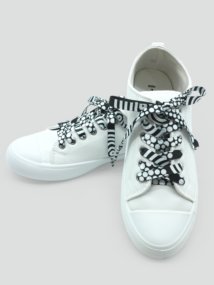 Maaruma Li (Heal)- Shoelaces