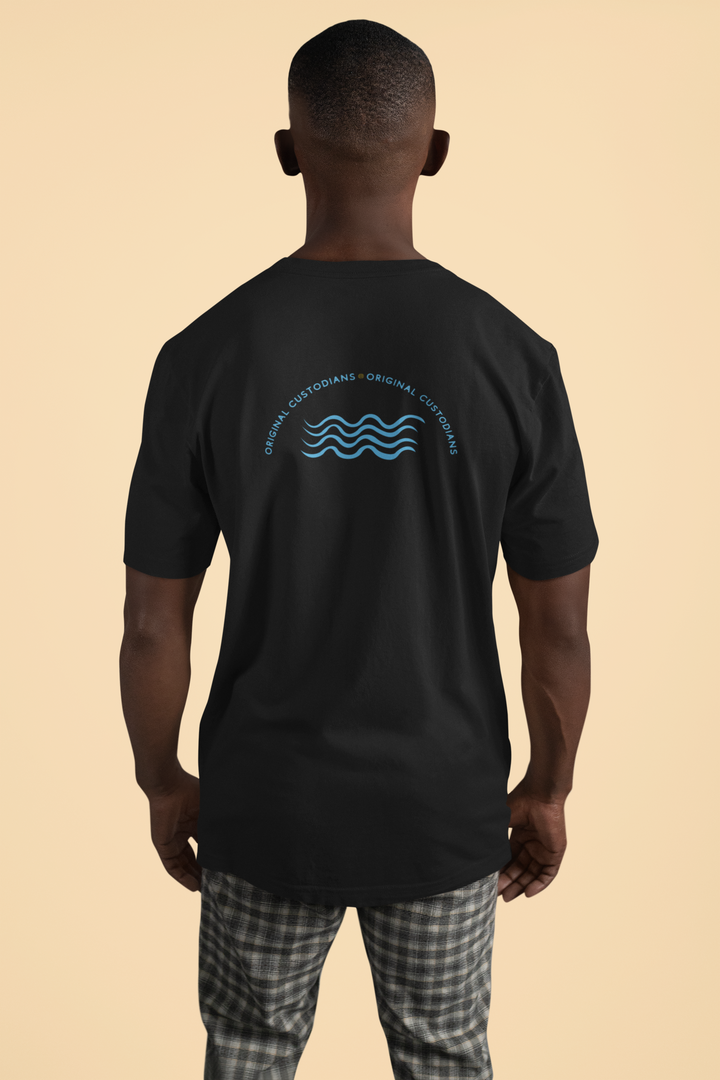 Elemental Flow - Men's T-shirt