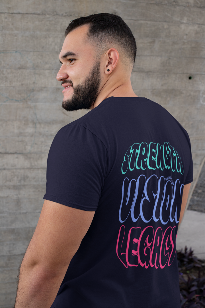 Future Dreaming - NAIDOC 2025 Men's T-shirt