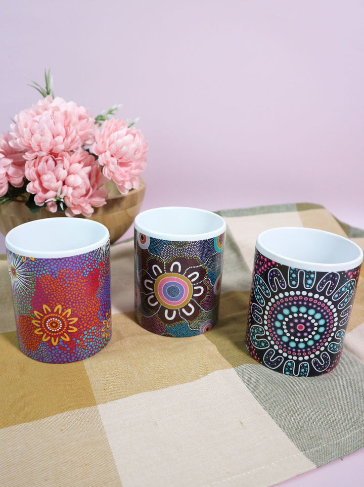 Family Journey - Ceramic Mug
