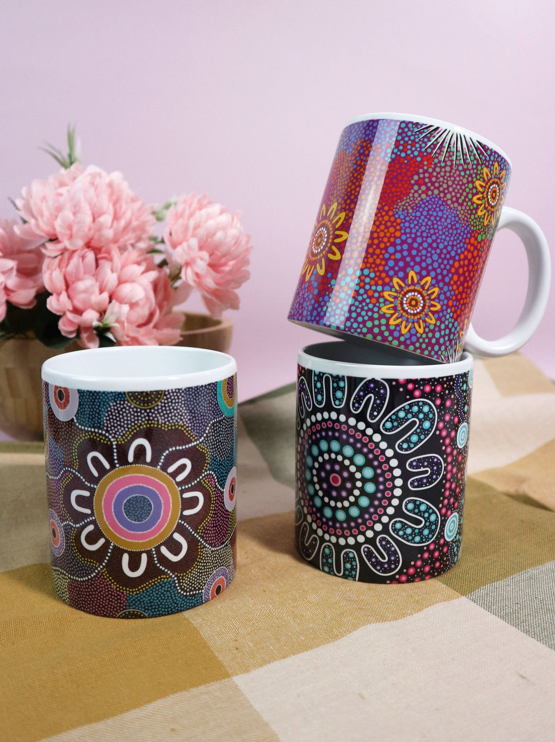 Family Journey - Ceramic Mug