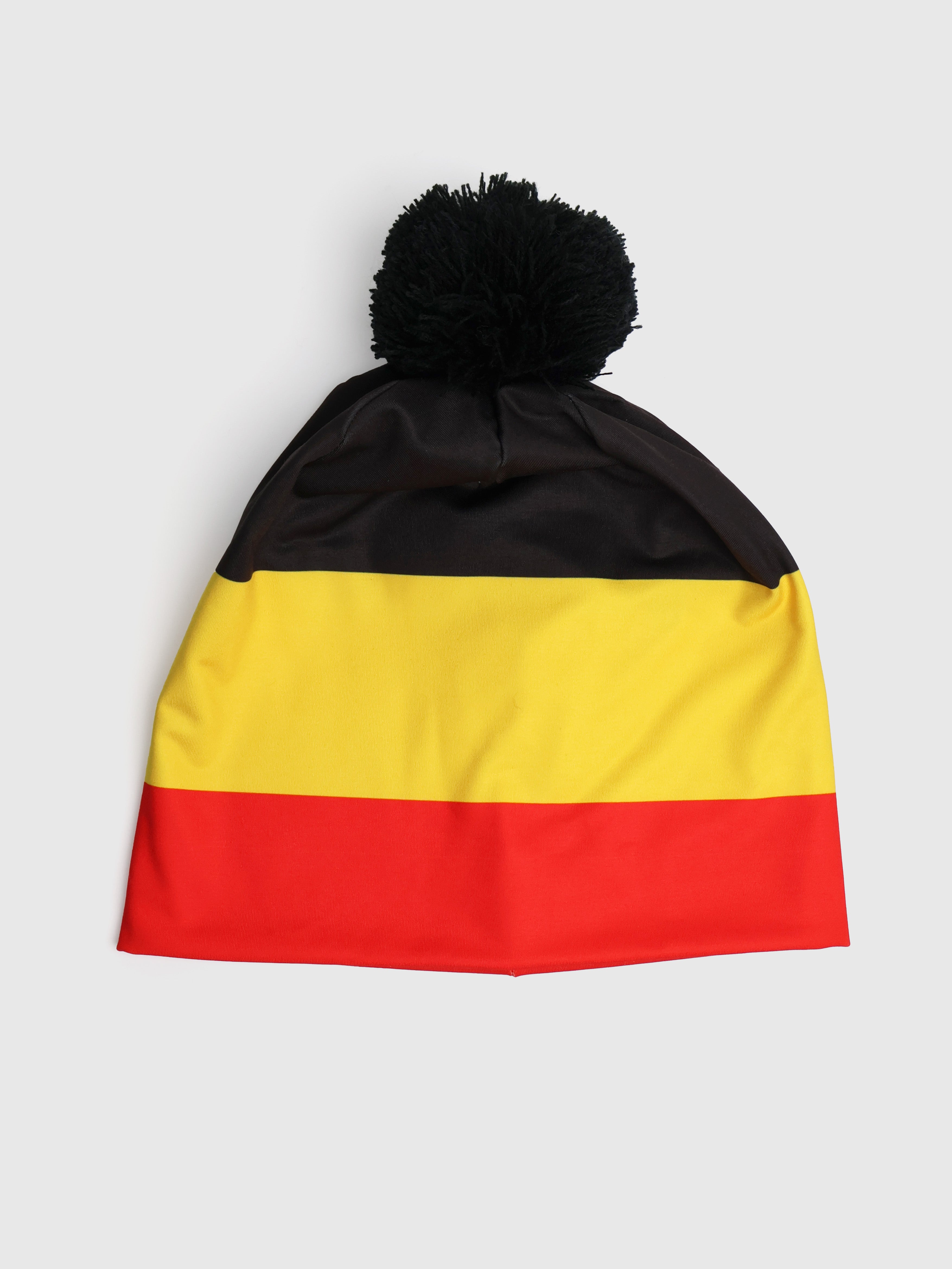 帽子 B LOGO JQ BEANIE beeden B LOGO JQ BEANIE – BEEDEN