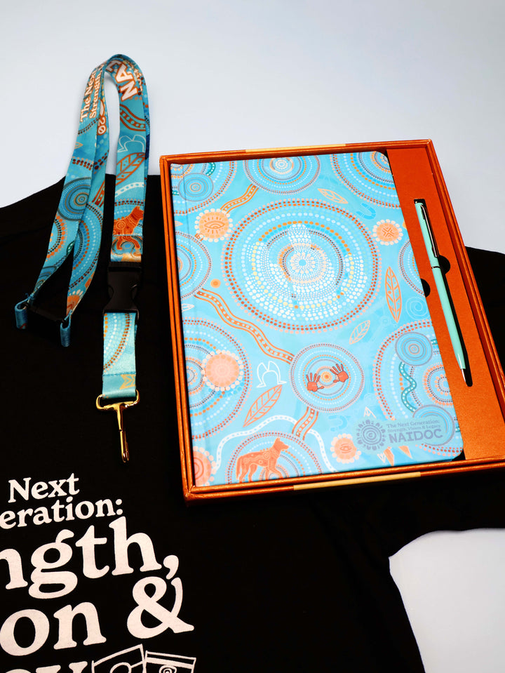 Never Stop the Dreaming - Gift Bundle