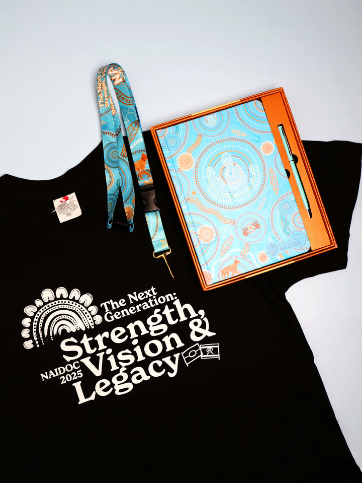 Never Stop the Dreaming - Gift Bundle