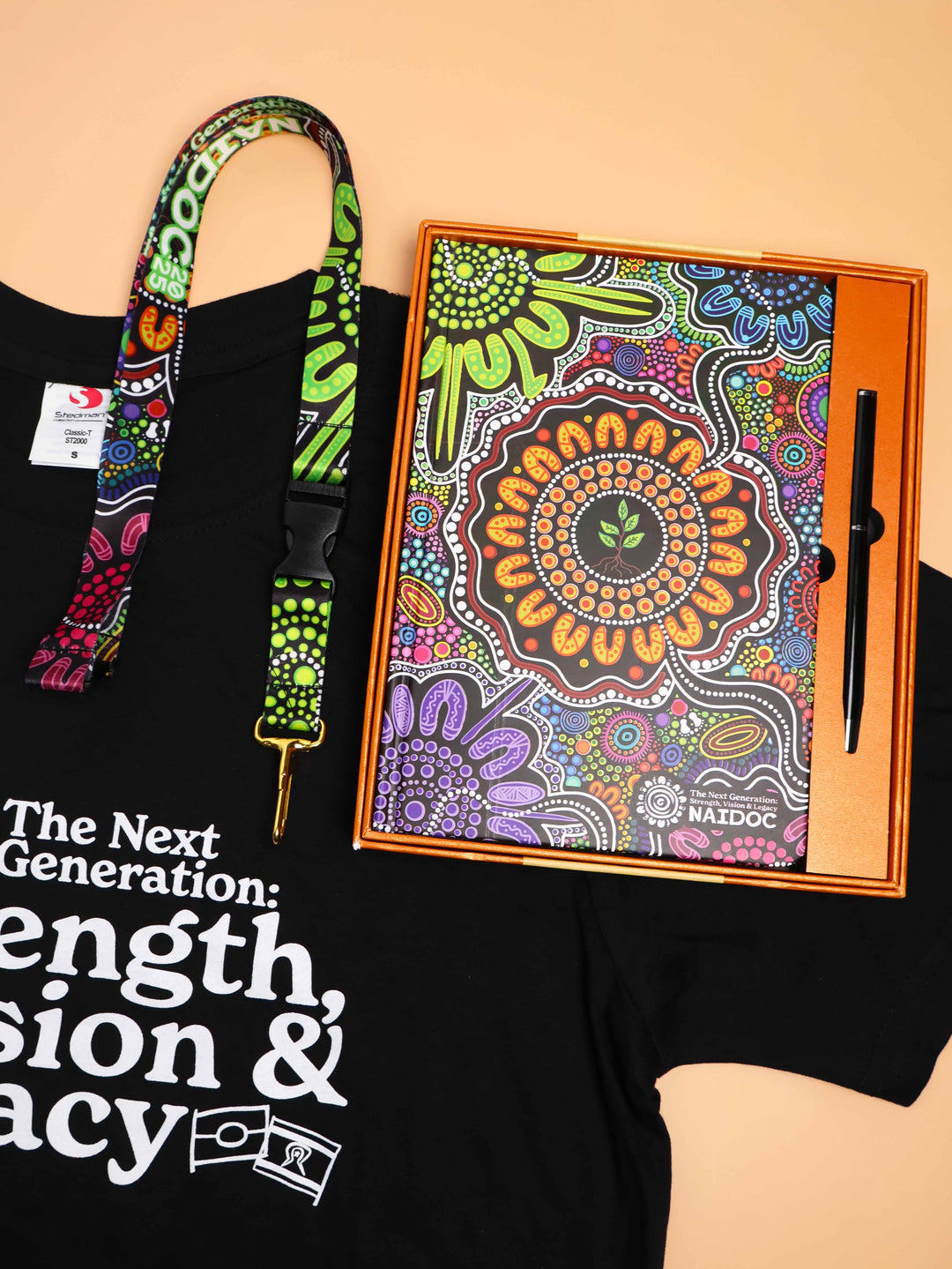 The Next Generation - Gift Bundle