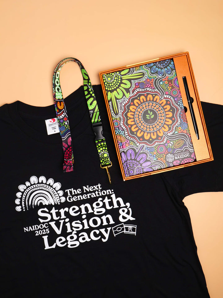 The Next Generation - Gift Bundle