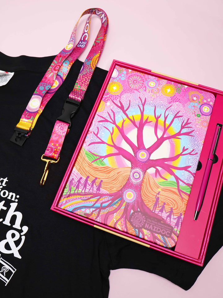 Deep Roots, Bright Future - Gift Bundle