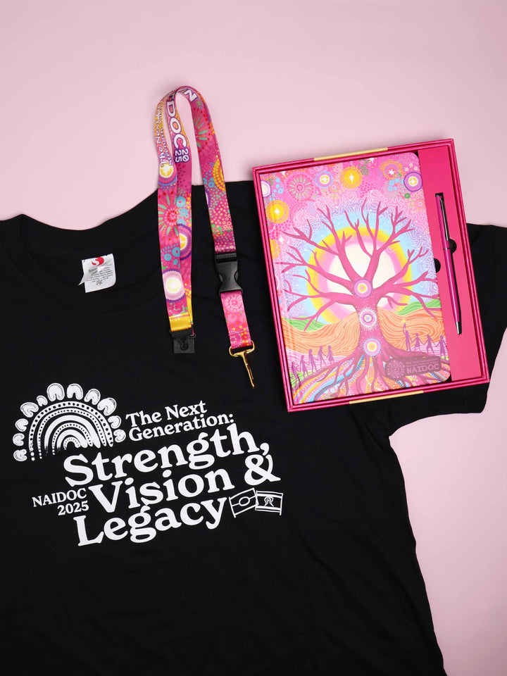 Deep Roots, Bright Future - Gift Bundle