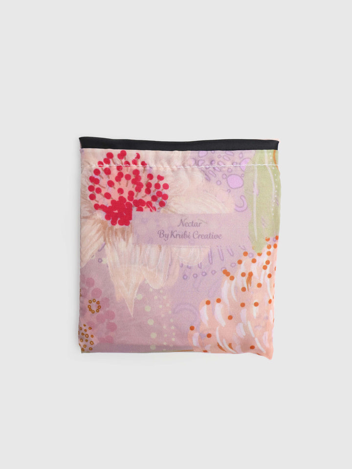 Nectar - Reusable Folding Shopping Bag