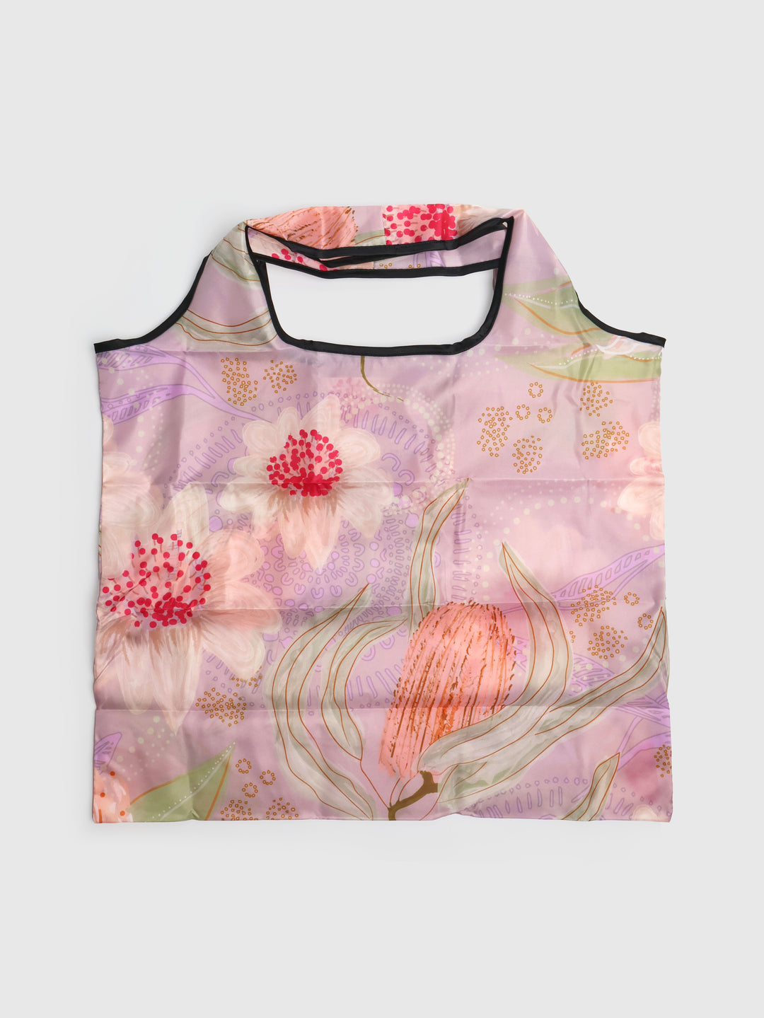 Nectar - Reusable Folding Shopping Bag