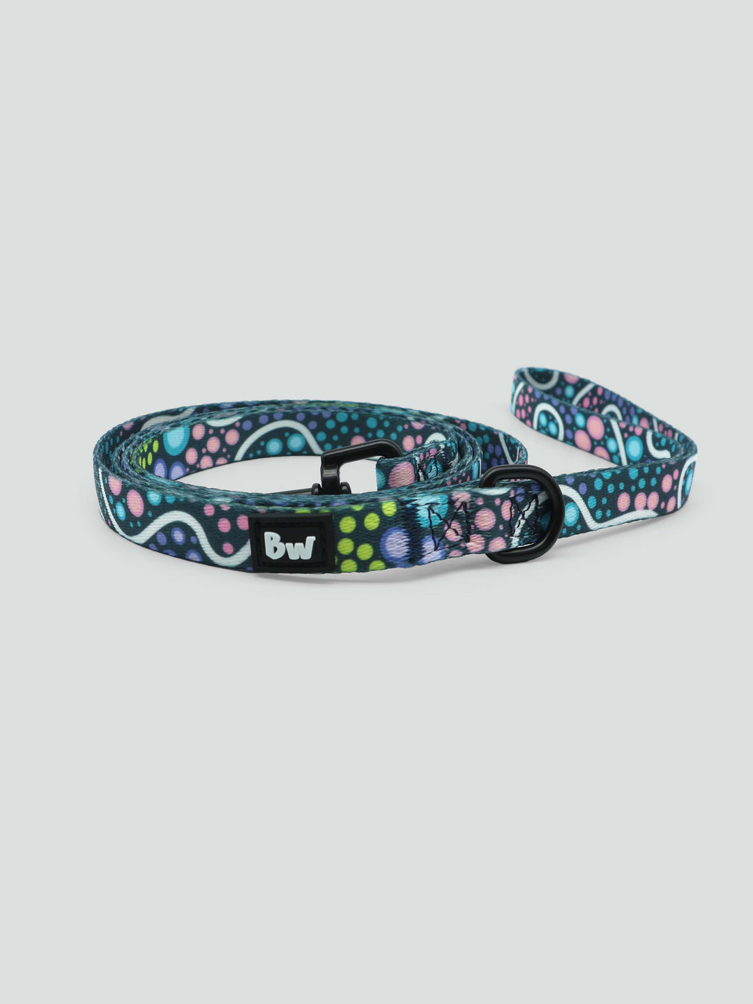 One Mob - Collar, Leash, and Harness Bundle