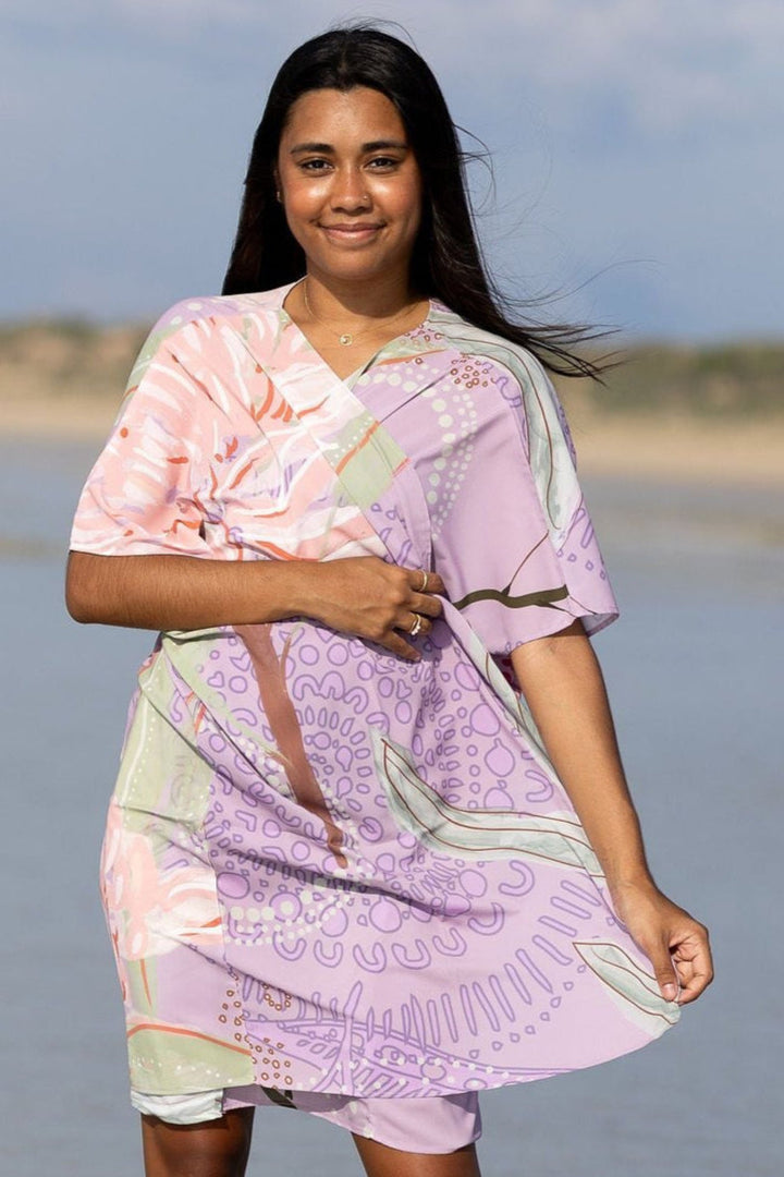 Nectar - Kaftan