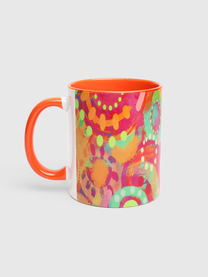 Gantharri (Queen Bee) - Ceramic Mug