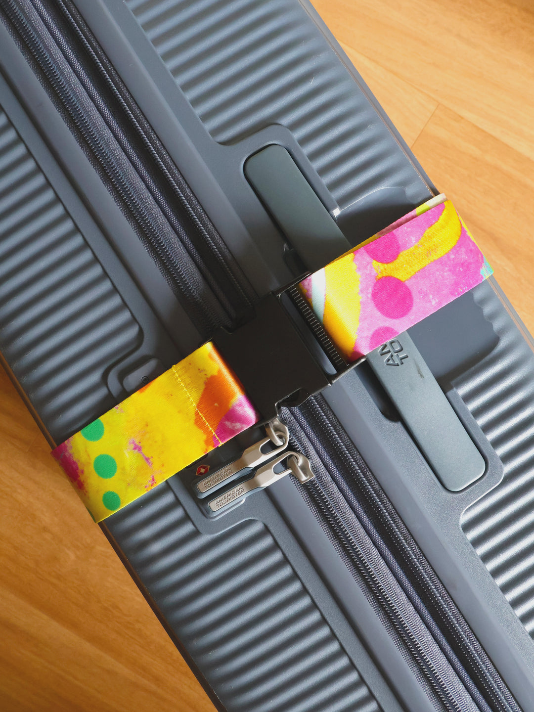 Gantharri (Queen Bee)  - Travel Essentials Gift Bundle