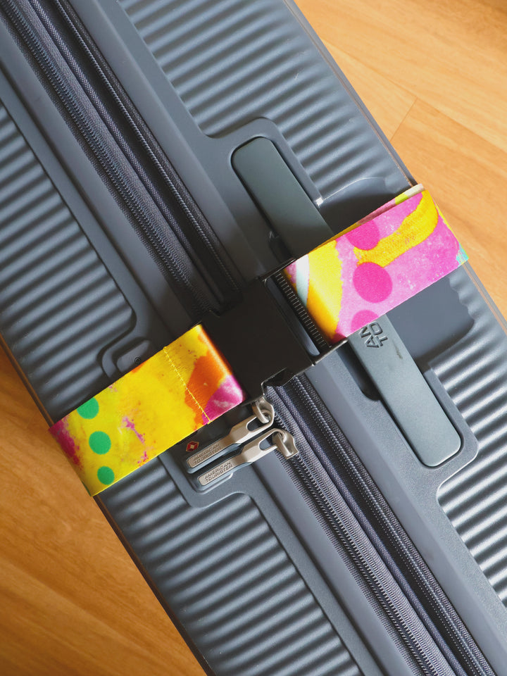 Gantharri (Queen Bee)  - Travel Essentials Gift Bundle