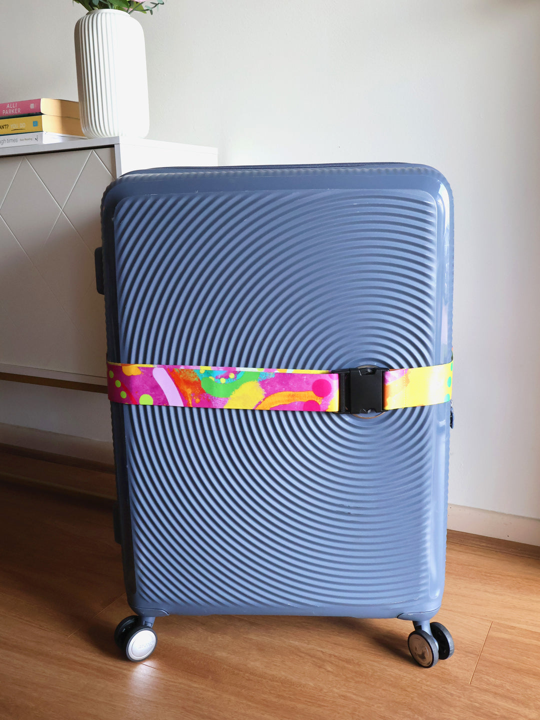 Gantharri (Queen Bee)  - Travel Essentials Gift Bundle