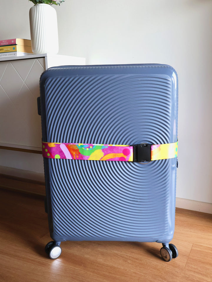 Gantharri (Queen Bee)  - Travel Essentials Gift Bundle