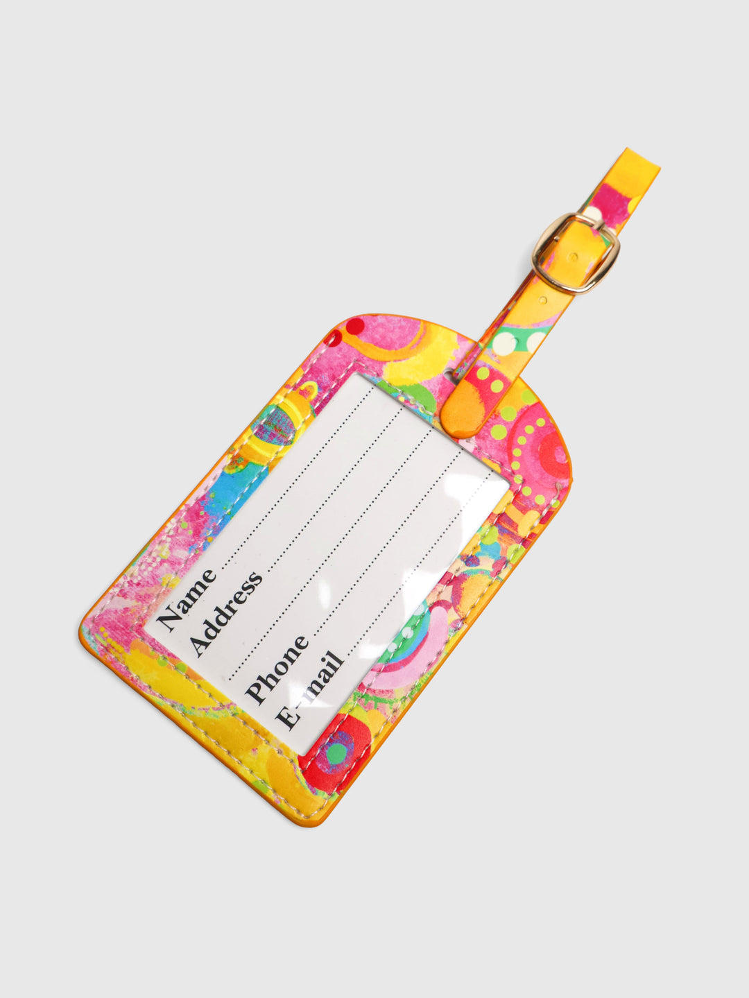 Gantharri (Queen Bee)  - Travel Essentials Gift Bundle