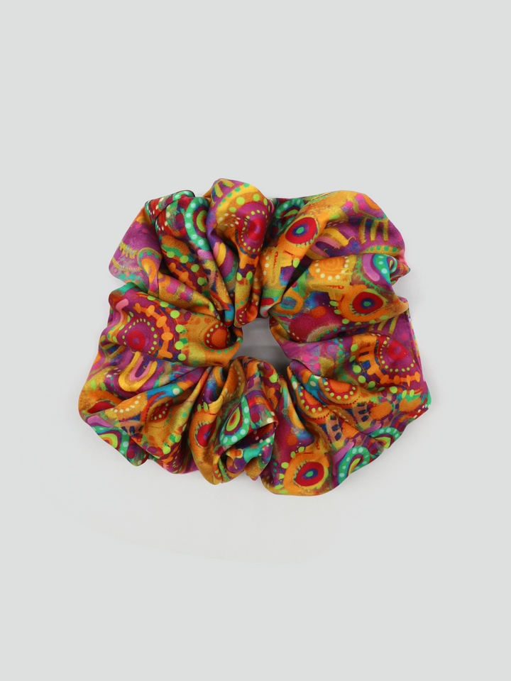 Gantharri (Queen Bee) - Extra Large Scrunchie